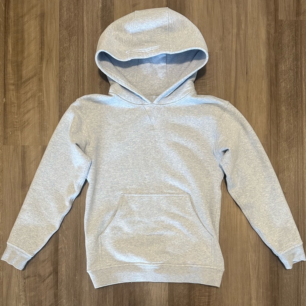 Lululemon All Yours Hoodie
French Terry